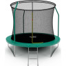 Защитный кожух для батута TRIUMPH Nord Альтерна диаметром 305 см (10ft) 06122